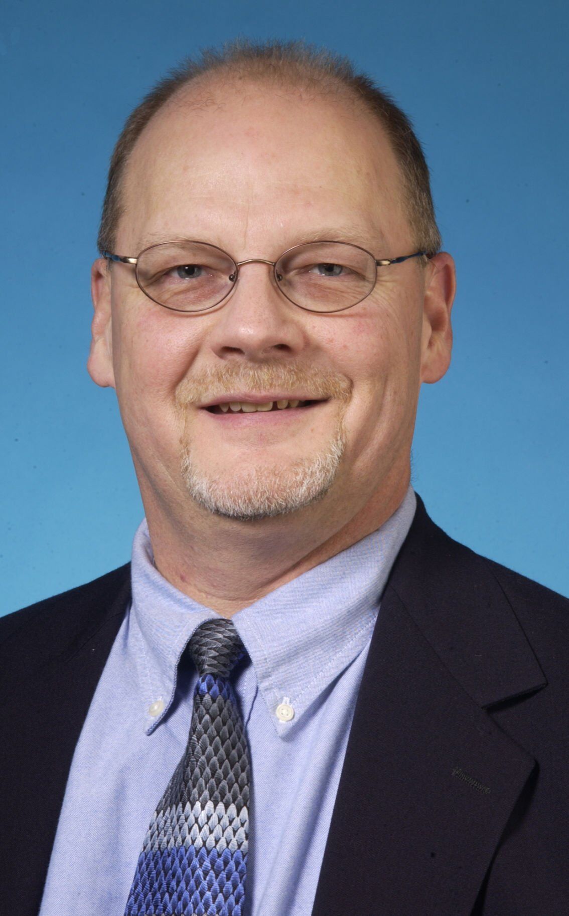 John Wisch